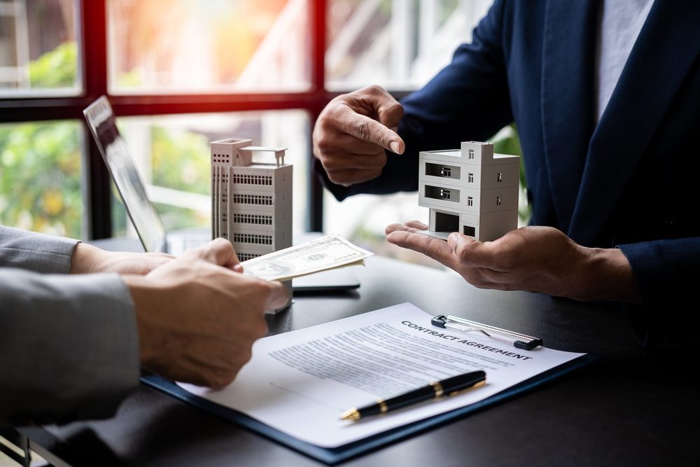 How to Get a Commercial Real Estate Loan in Today's Tighter Lending Market