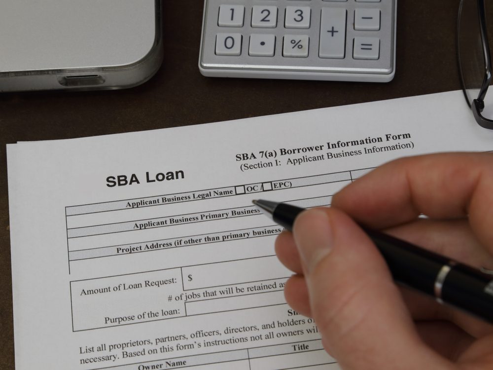 Refinancing High-Interest Debt with an SBA Loan: Smart Move or Not?